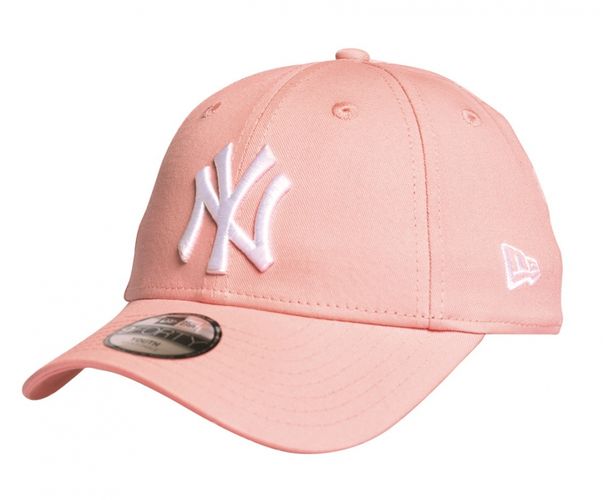 New Era 9forty neyyan caps - rosa