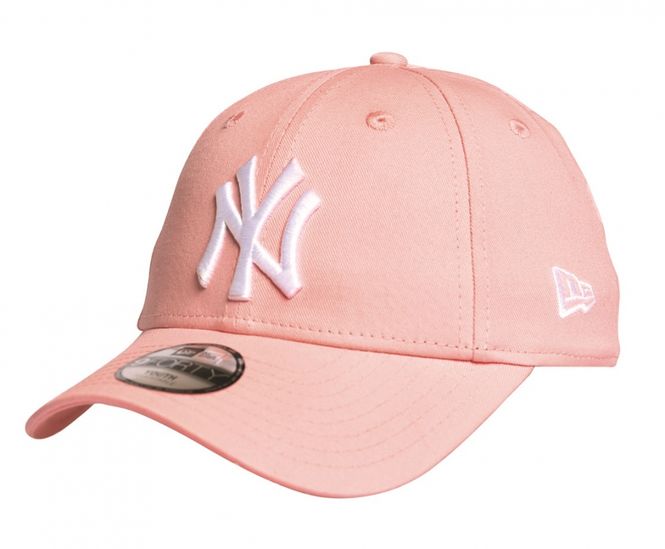 Hovedbilde New Era 9forty neyyan caps - rosa