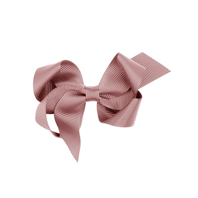 Hovedbilde Prinsessefin Ingrid Alexandra - antique mauve