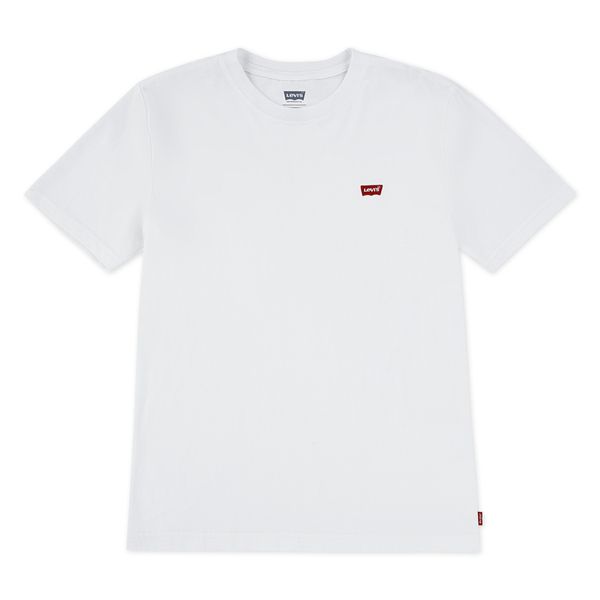 Hovedbilde Levis Batwing chest hit logo t-skjorte unisex - ...