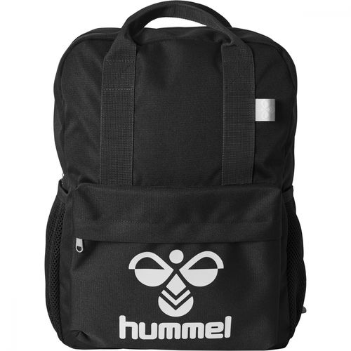 Hummel barnehagesekk 6,8 L - black