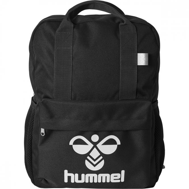 Hovedbilde Hummel barnehagesekk 6,8 L - black