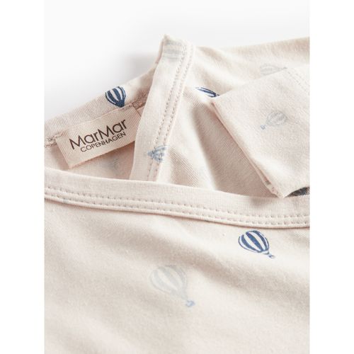 MarMar Rubello modal heldress til baby - Air Balloon