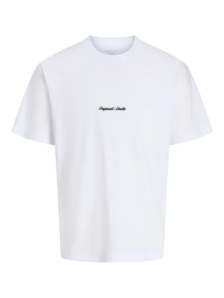 Hovedbilde Jack & Jones Norrebro t-skjorte til junior - ...