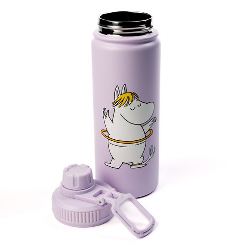 Moomin Termoflaske, 550 ml, Snorkfrøken