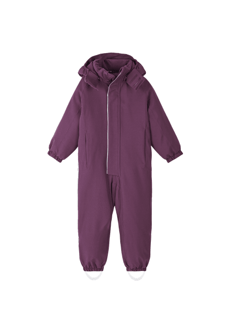 Hovedbilde Reima Tromssa vinterdress - deep purple