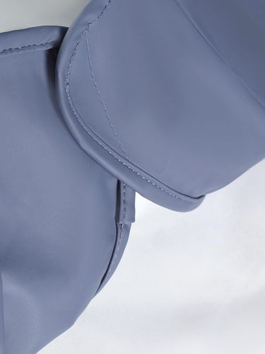 CeLaVi Smekke med ermer - china blue