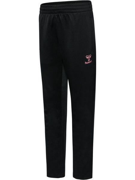 Hovedbilde Hummel Shimmer treningsbukse  - black/bridal rose