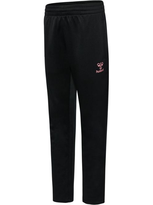 Hovedbilde Hummel Shimmer treningsbukse  - black/bridal rose