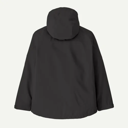 Patagonia Kids' 4-in-1 Everyday Jacket, Black
