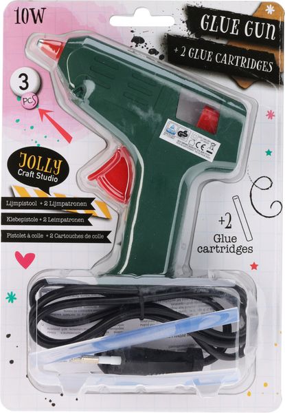 Hovedbilde Limpistol - grønn