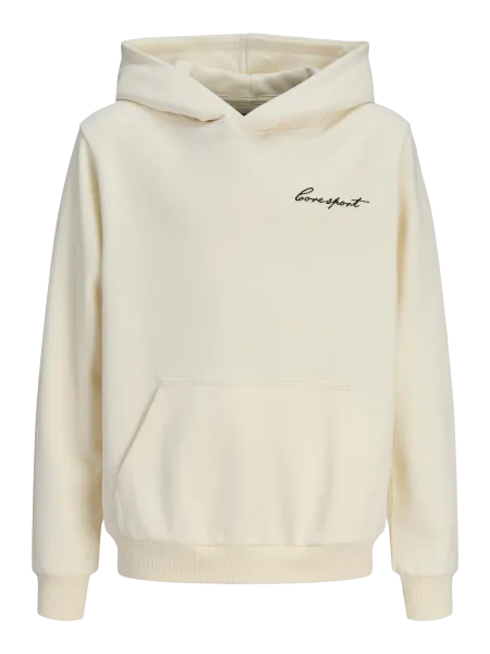 Hovedbilde Jack & Jones Dust Hettegenser til Junior - Sweet ...