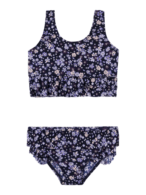 Hovedbilde Name It Zuna bikini - orchid petal