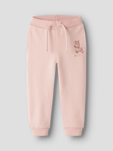 Name It Laurie joggebukse til jente - lotus