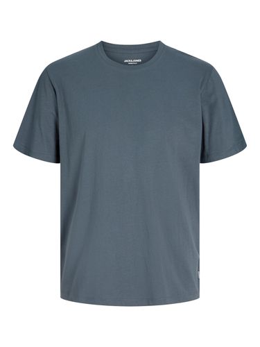Jack and Jones Basic Tee til junior - turbulence 