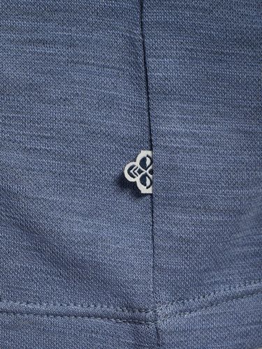 Hummel Jr ull/bambus trøye - flint stone