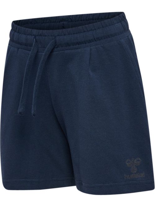 Hovedbilde Hummel Miriam Shorts til barn - parisian night