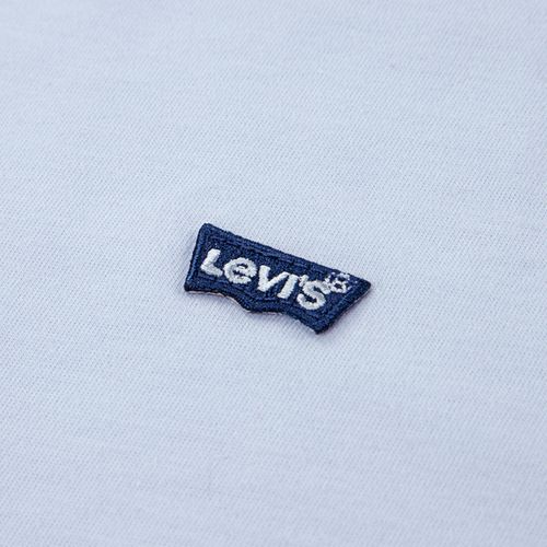 Levis Batwing chest hit logo t-skjorte - country air