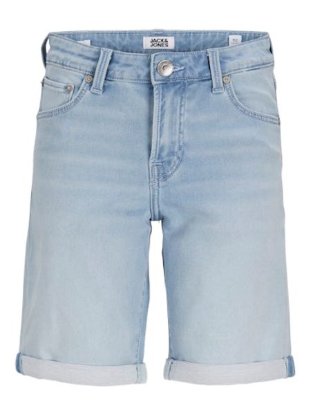 Hovedbilde Jack & Jones Rick Icon 118 shorts til jr - light ...