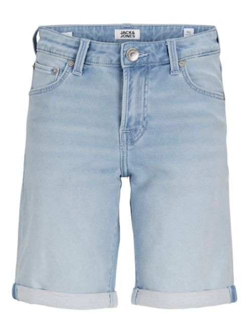 Hovedbilde Jack & Jones Rick Icon 118 shorts til jr - light ...
