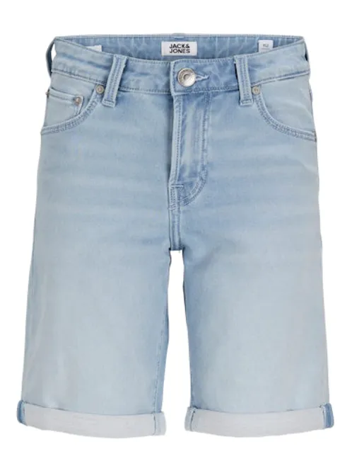 Hovedbilde Jack & Jones Rick Icon 118 shorts til jr - light ...