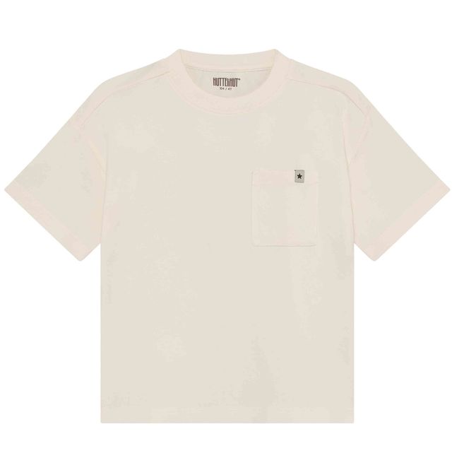 Hovedbilde Huttelihut Holiday T-skjorte til barn - antique ...