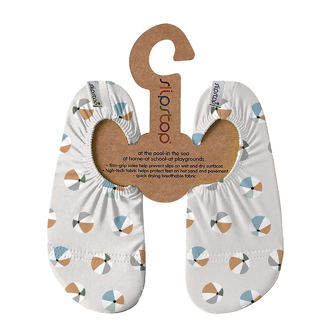 Hovedbilde Slipstop - Beachbal naturel