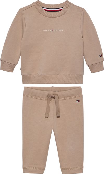 Hovedbilde Tommy Hilfiger Mini Corp sett til baby - malted ...