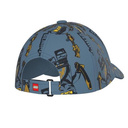 Lego Wear Aorai 103 caps - faded blue