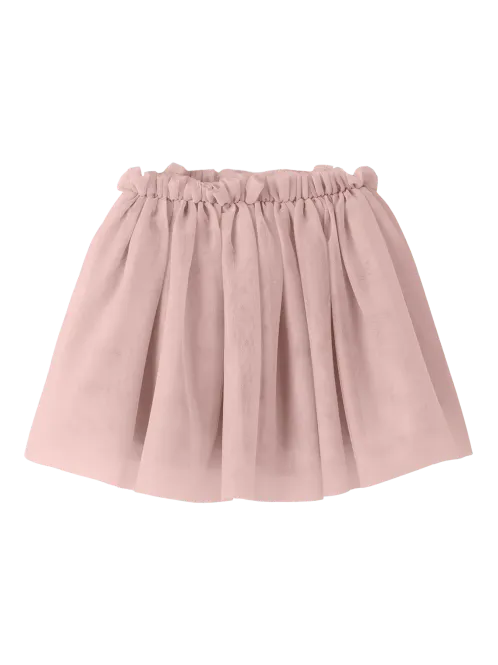 Hovedbilde Lil' Atelier Liberty Tyllskjørt til barn - misty ...