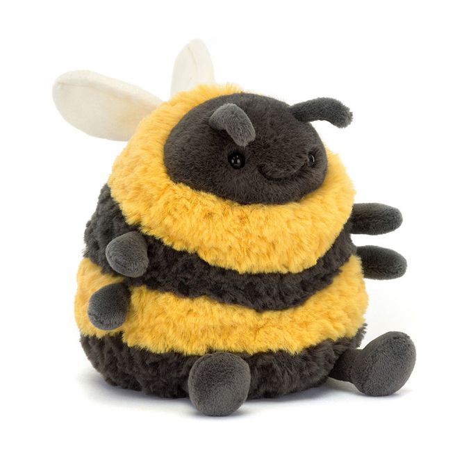 Hovedbilde Jellycat Albee Bee