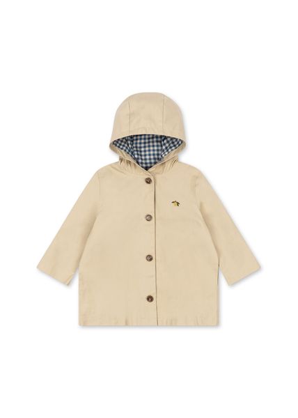 Hovedbilde Konges Sløjd Trenchy Coat  jakke til barn - ...