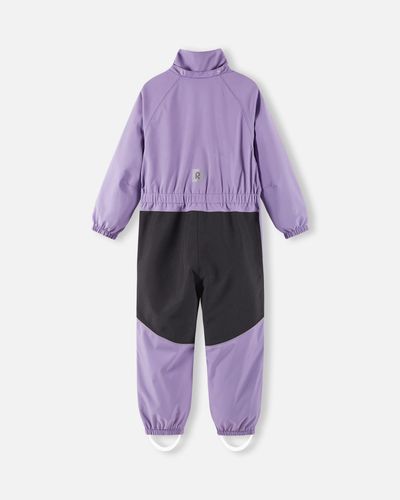 Reima Paihola parkdress - misty violet