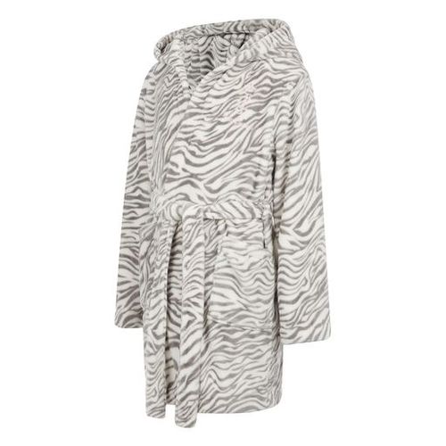 Juicy Couture Tiger morgenkåpe - Vanilla Ice