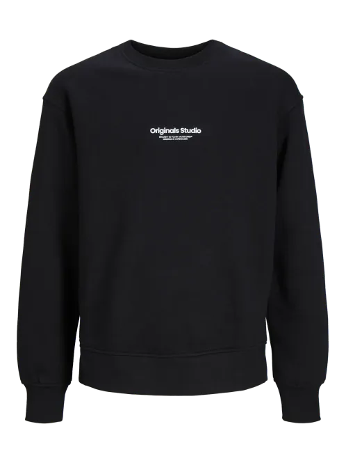 Hovedbilde Jack and Jones Vesterbro Sweatshirt til Junior - ...