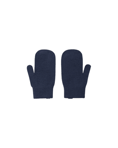 Reima Sumppu ullvotter - navy