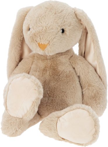 Kosedyr Kanin 70 cm - beige
