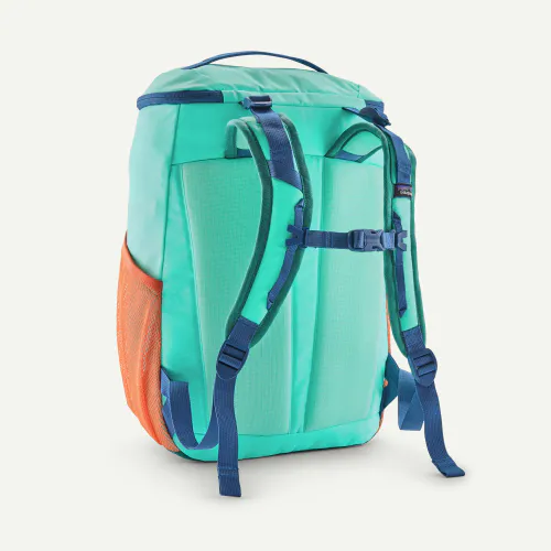 Patagonia Kids' Refugito Daypack 18L,Early Teal