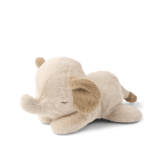 Hovedbilde Liewood Berto Baby Elephant Kosebamse - Mist