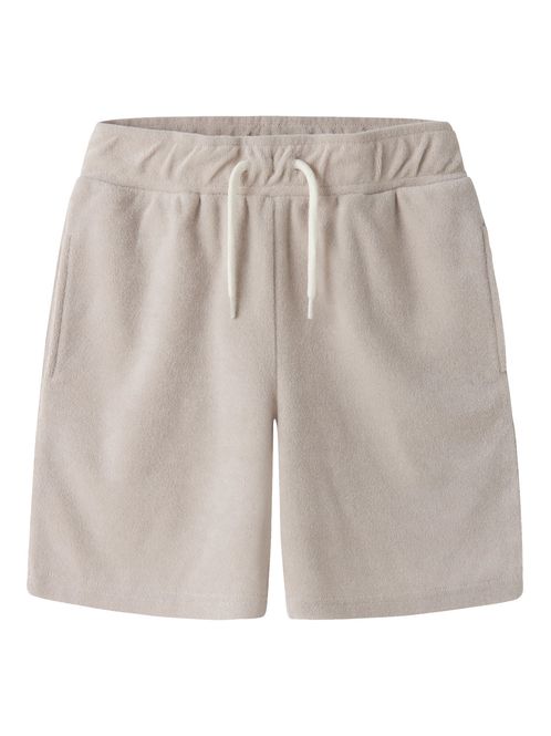 Hovedbilde Name It Finti Terry shorts til barn - chateau ...