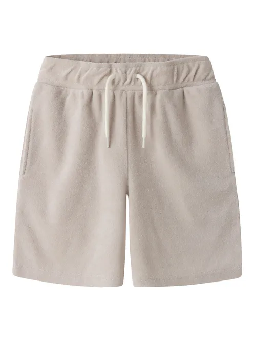 Hovedbilde Name It Finti Terry shorts til barn - chateau ...