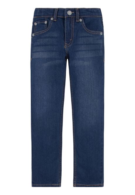 Hovedbilde Levis 511 slim jeans - dark blue