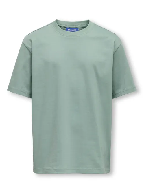 Hovedbilde Only & Sons junior Fred Relaxed fit T-skjorte - ...