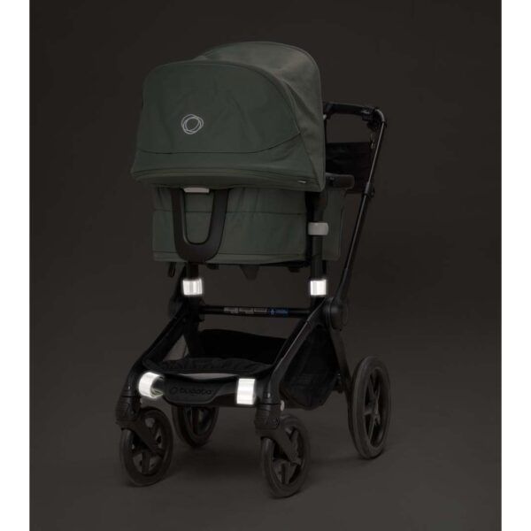 Hovedbilde Tinkafu Slap wrap refleks 