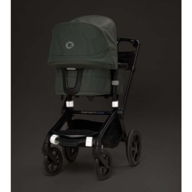 Hovedbilde Tinkafu Slap wrap refleks 