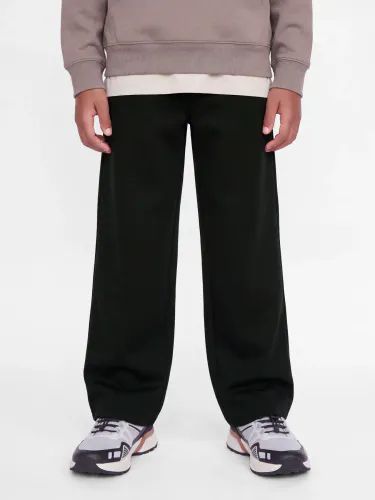 Jack & Jones Bill Scuba joggebukse - black