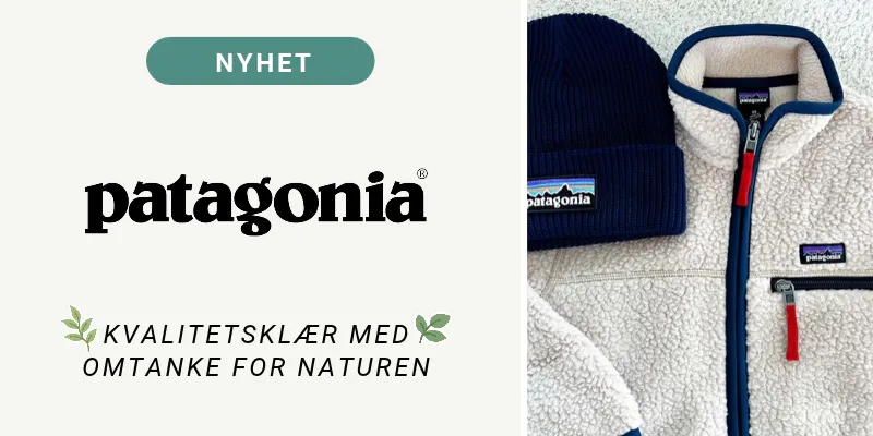 Nyheter fra Patagonia