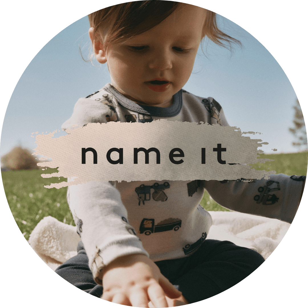 Nyheter - Name It