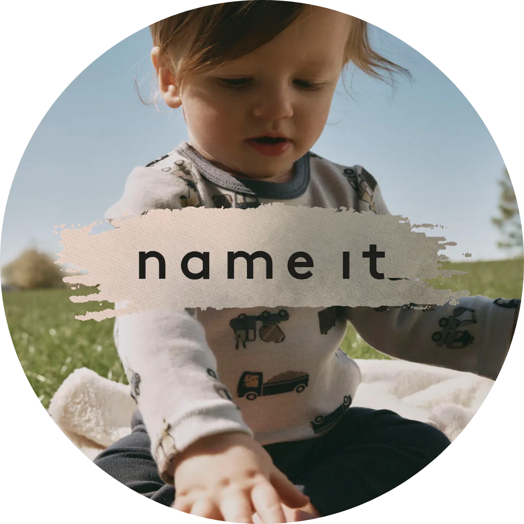 Nyheter - Name It