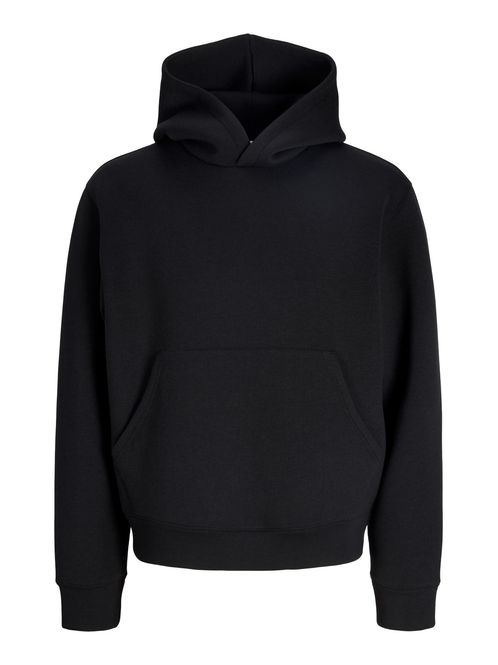 Hovedbilde Jack & Jones Legacy Scuba hettegenser - black